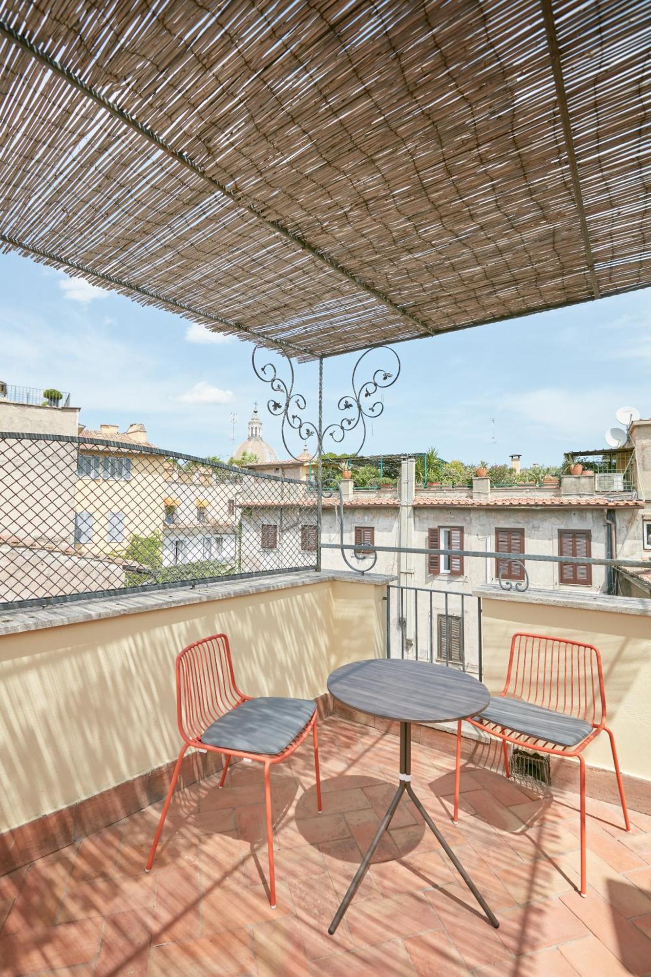 Montevecchio Boutique Apartamento *