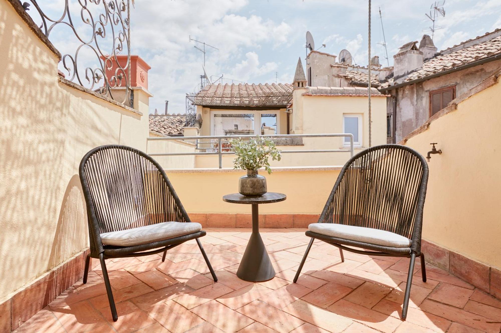 Apartamento Montevecchio Boutique *
