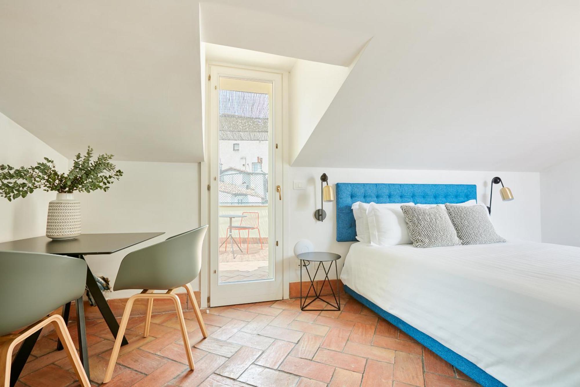 Apartamento Montevecchio Boutique *