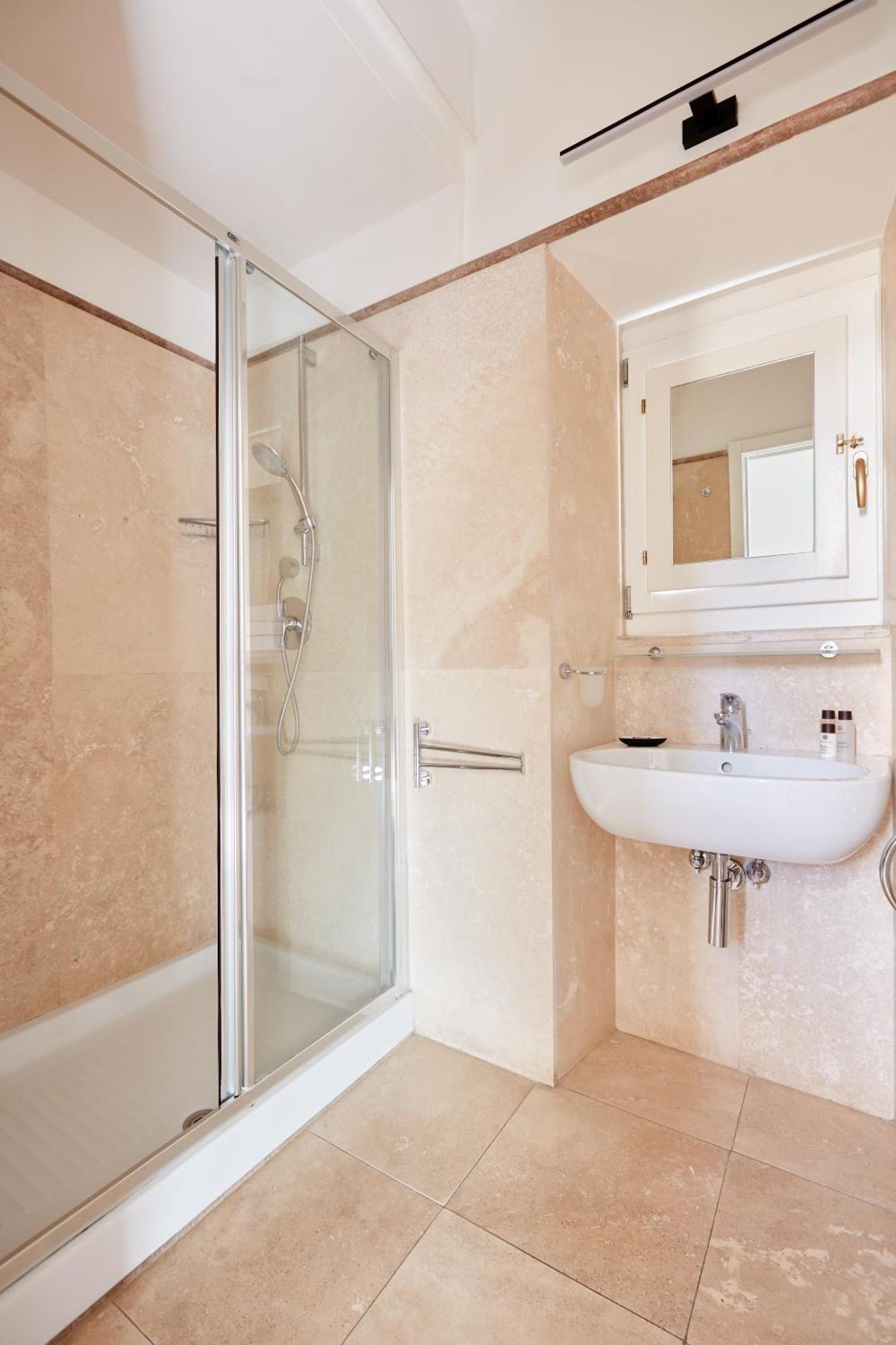 Apartamento Montevecchio Boutique Roma
