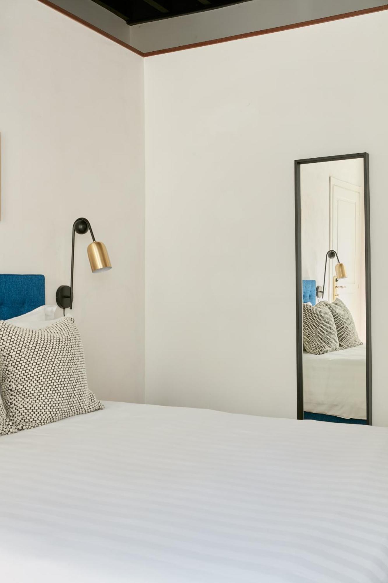 Montevecchio Boutique Apartamento Roma