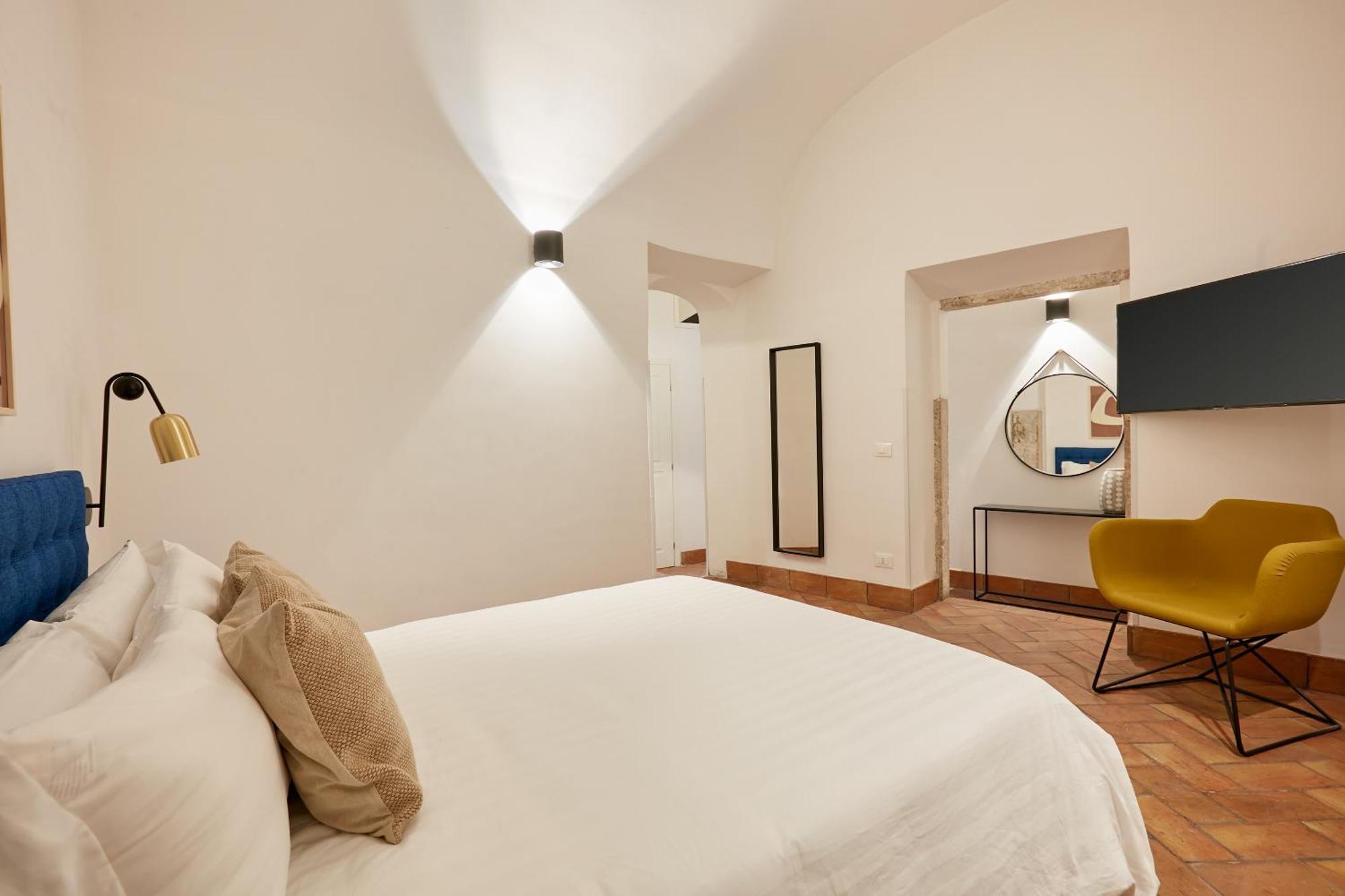 Apartamento Montevecchio Boutique *