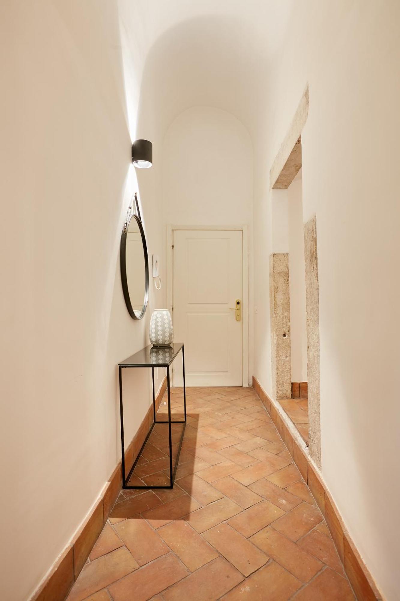 Montevecchio Boutique Apartamento *
