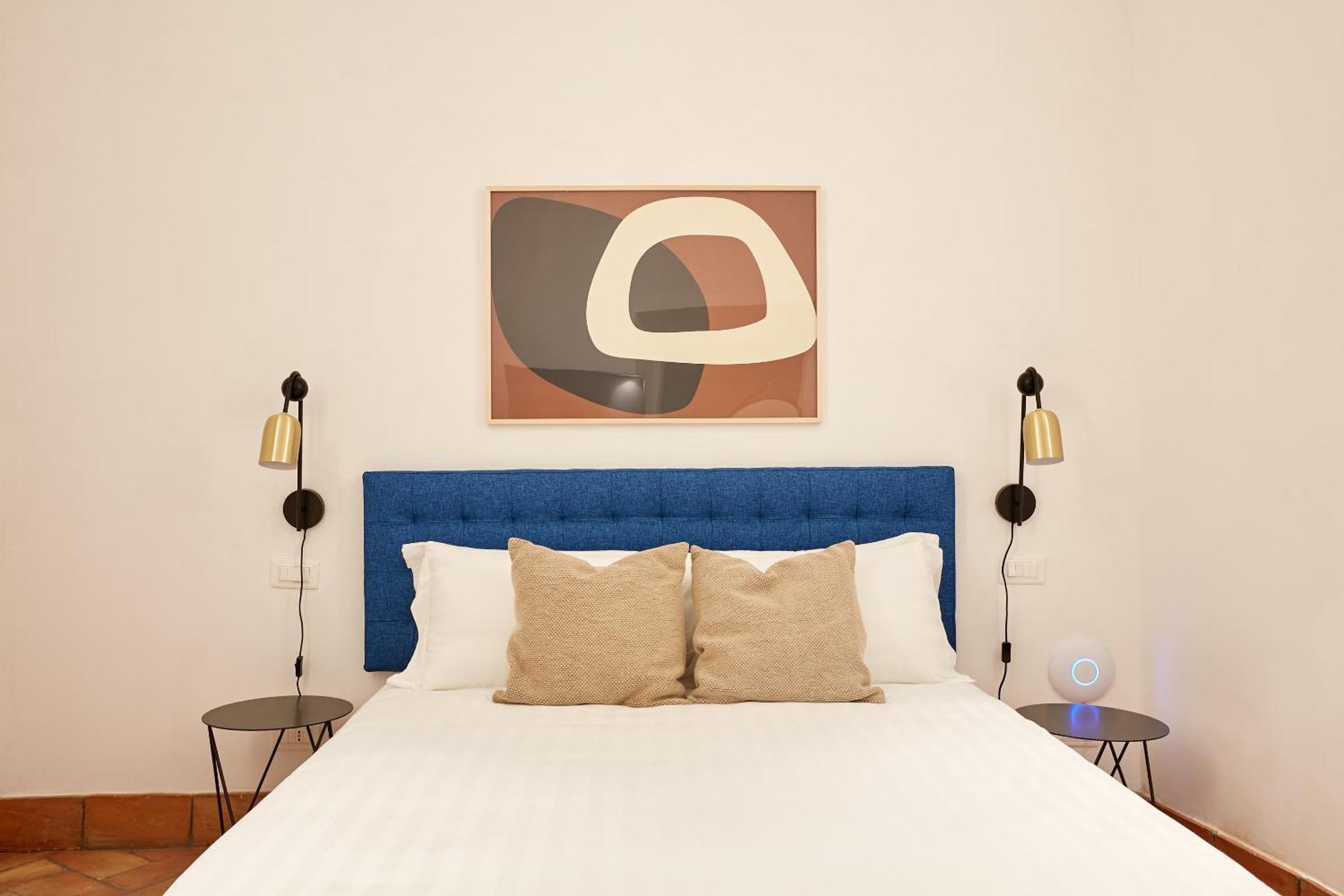 Apartamento Montevecchio Boutique *