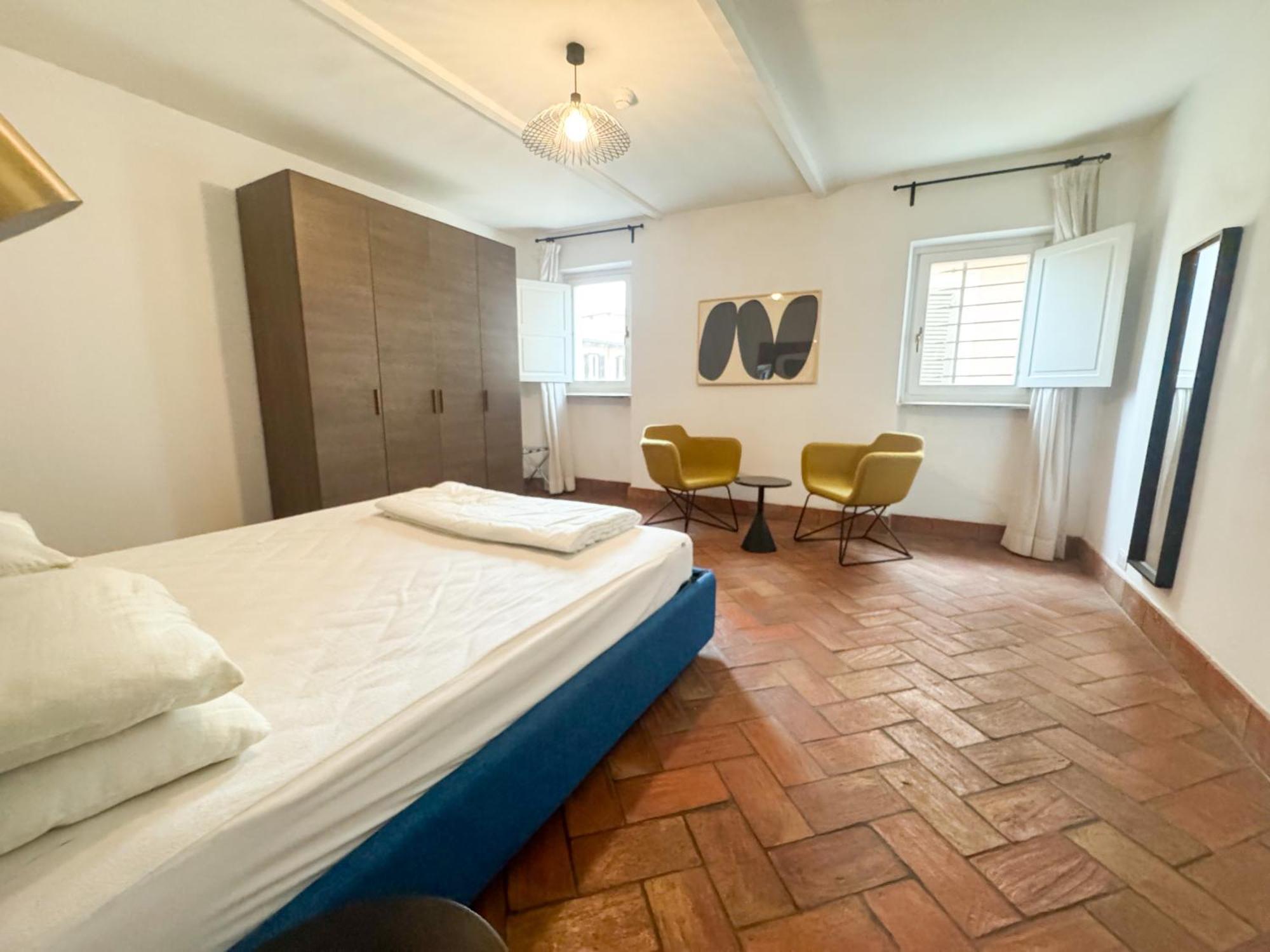 Montevecchio Boutique Apartamento *